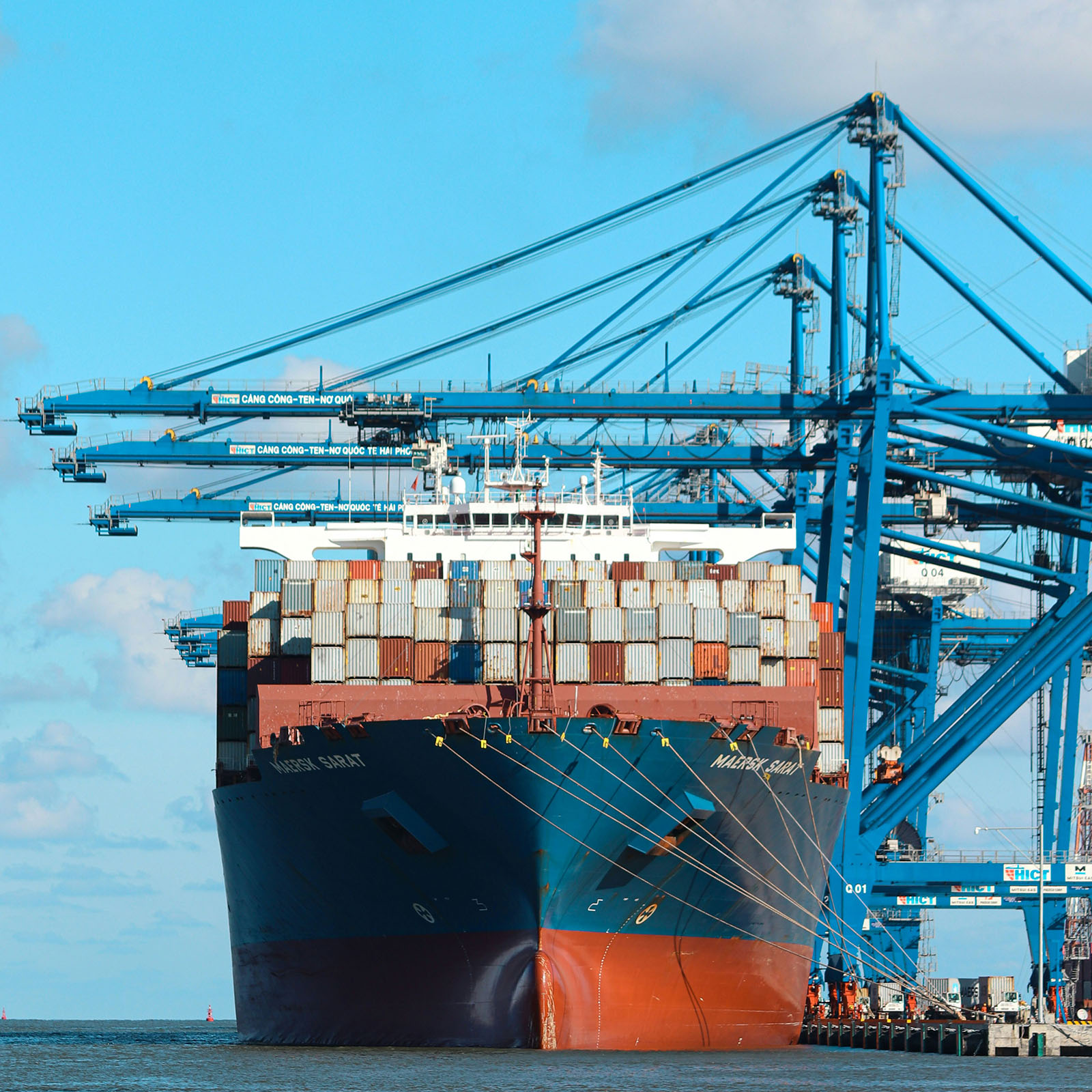 Shipping & Customs