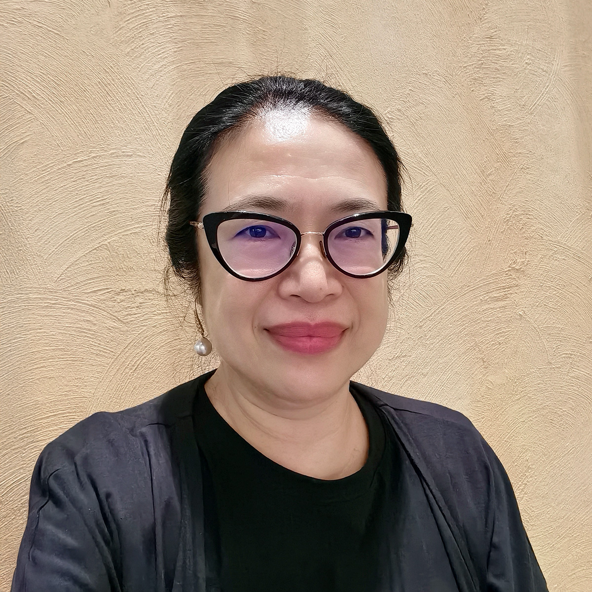 Wang Yanqi
